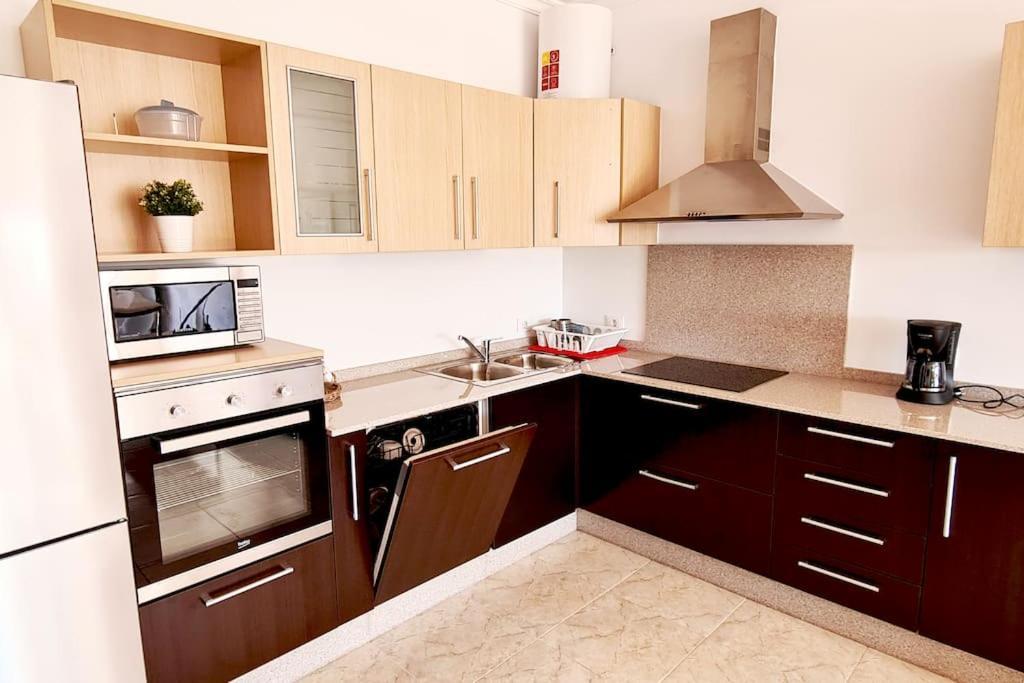 Kos Apartment - Elodie Paradise Mogán Dış mekan fotoğraf