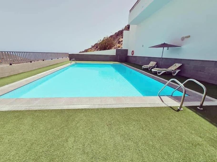 Kos Apartment - Elodie Paradise Mogán Dış mekan fotoğraf