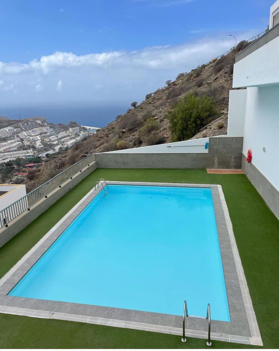 Kos Apartment - Elodie Paradise Mogán Dış mekan fotoğraf