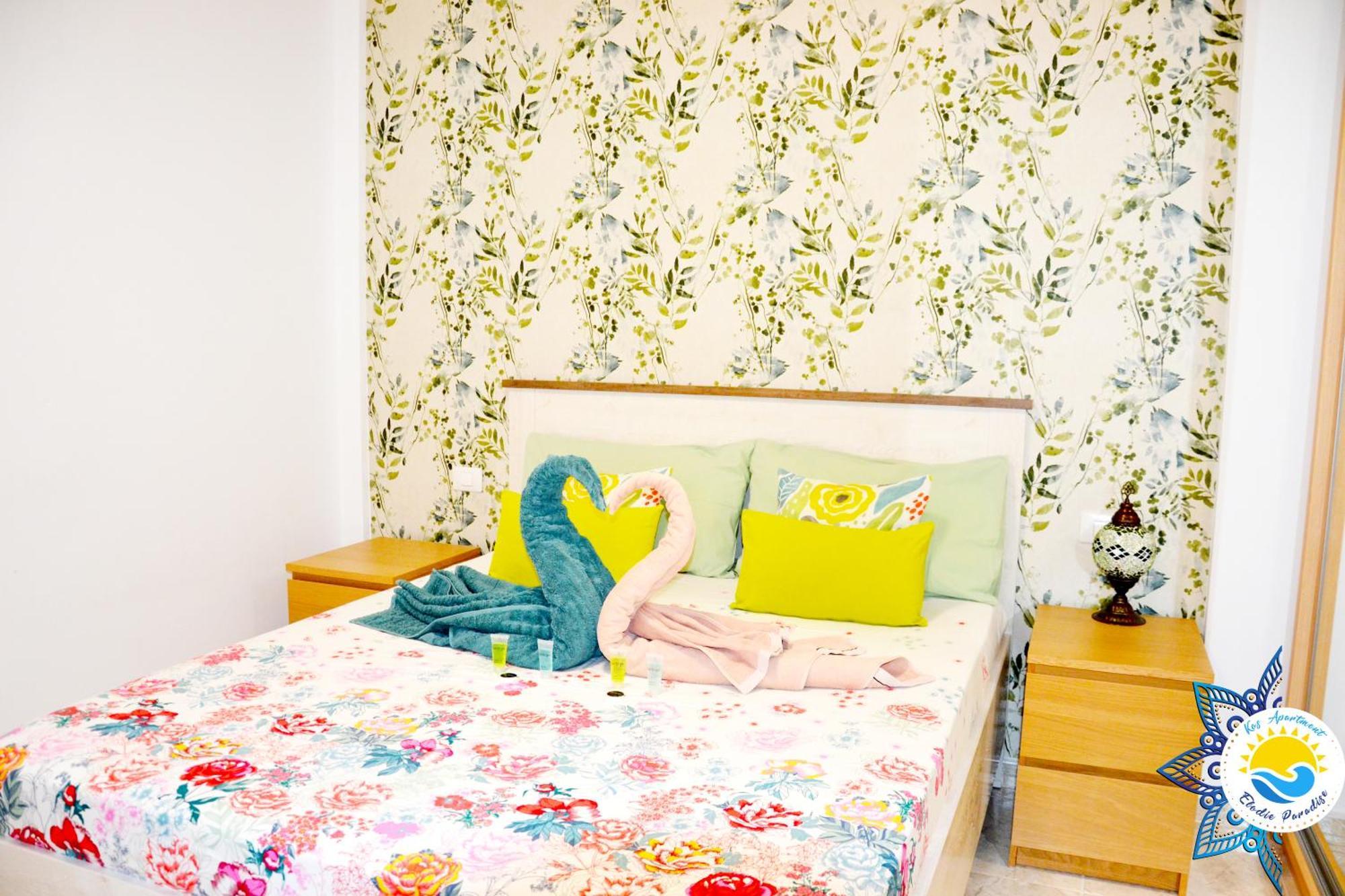 Kos Apartment - Elodie Paradise Mogán Dış mekan fotoğraf