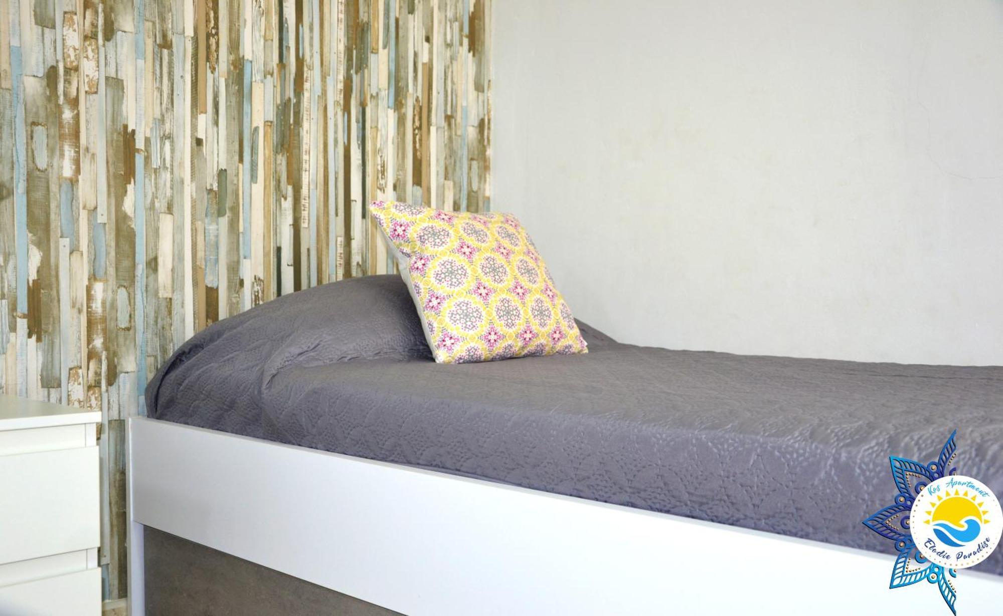 Kos Apartment - Elodie Paradise Mogán Dış mekan fotoğraf