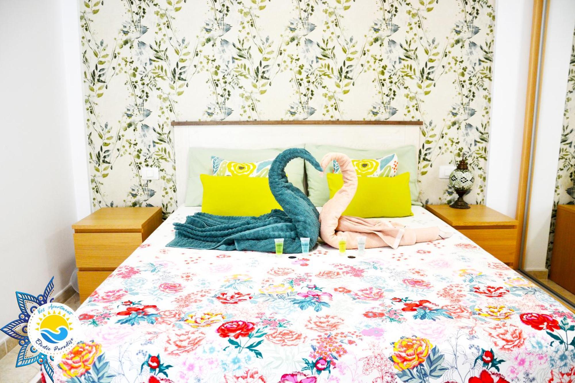 Kos Apartment - Elodie Paradise Mogán Dış mekan fotoğraf