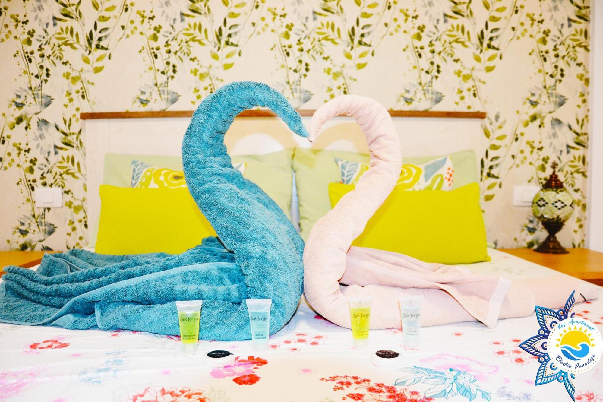 Kos Apartment - Elodie Paradise Mogán Dış mekan fotoğraf