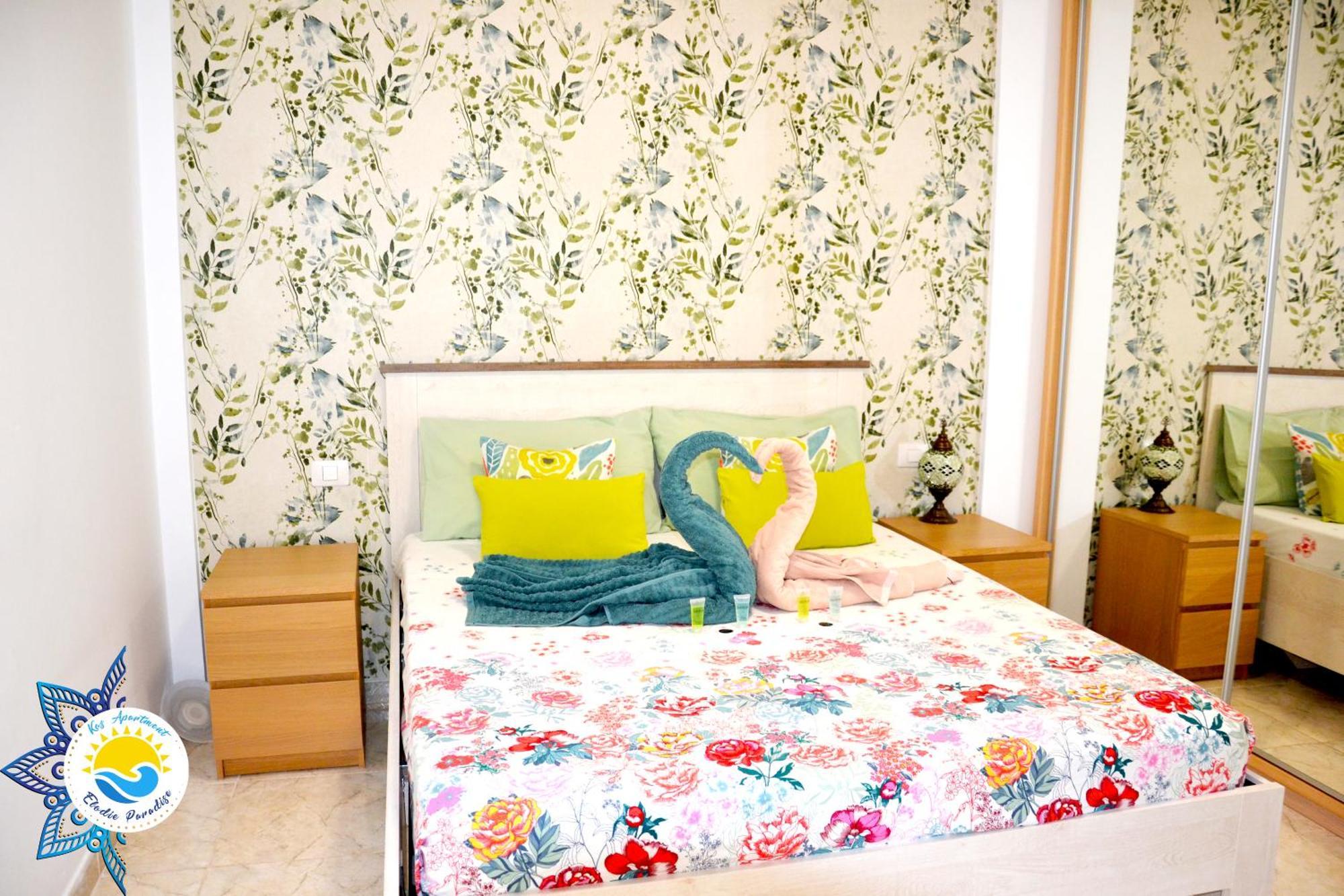 Kos Apartment - Elodie Paradise Mogán Dış mekan fotoğraf