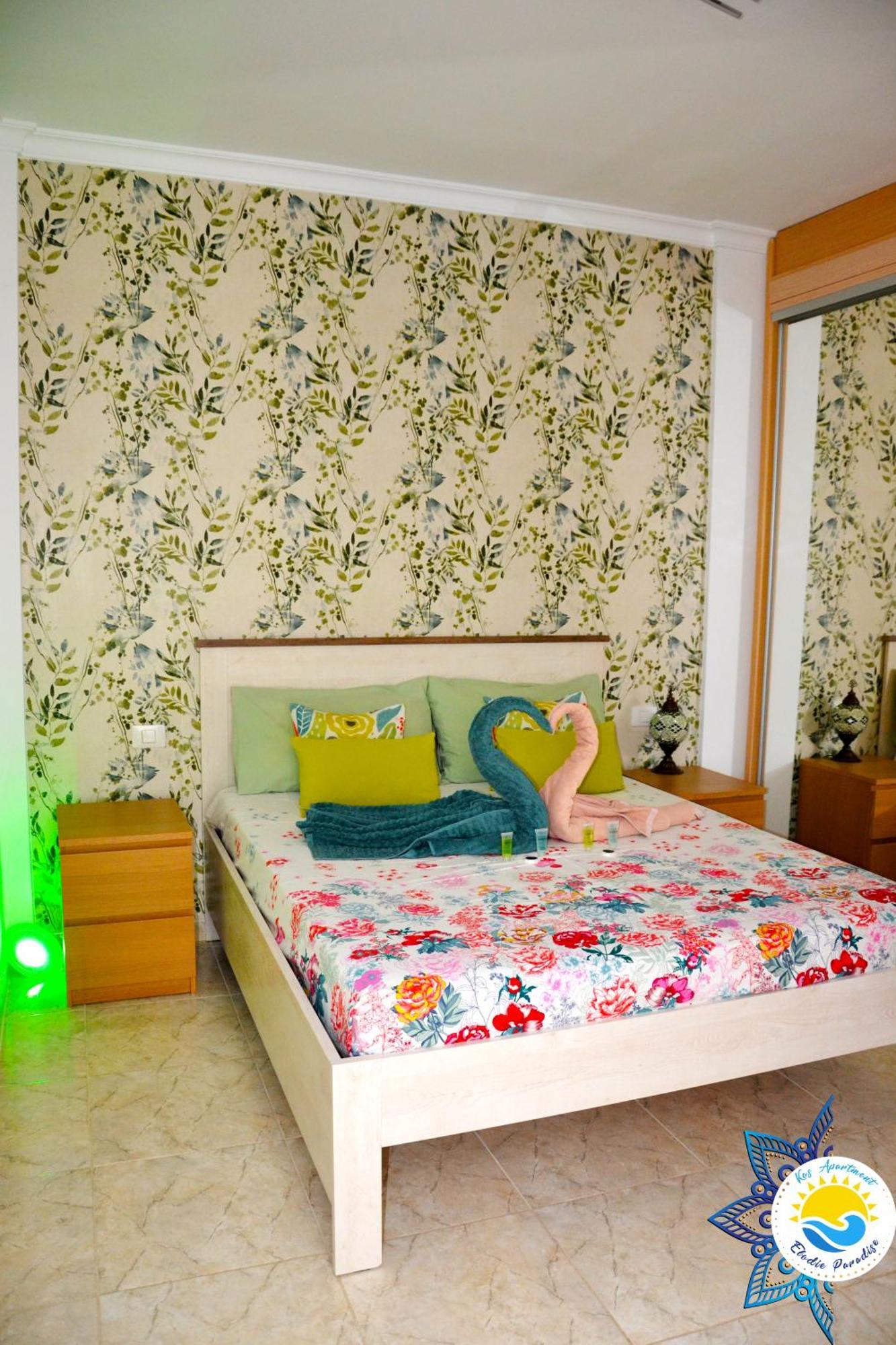 Kos Apartment - Elodie Paradise Mogán Dış mekan fotoğraf