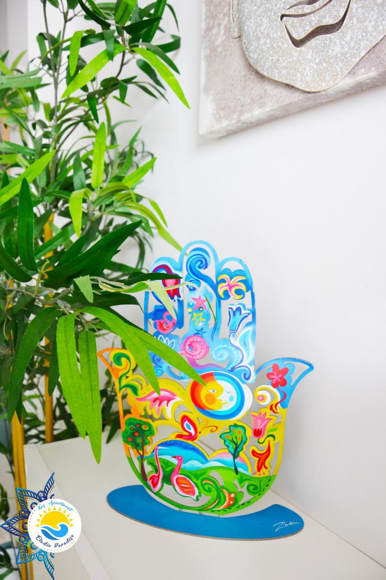 Kos Apartment - Elodie Paradise Mogán Dış mekan fotoğraf