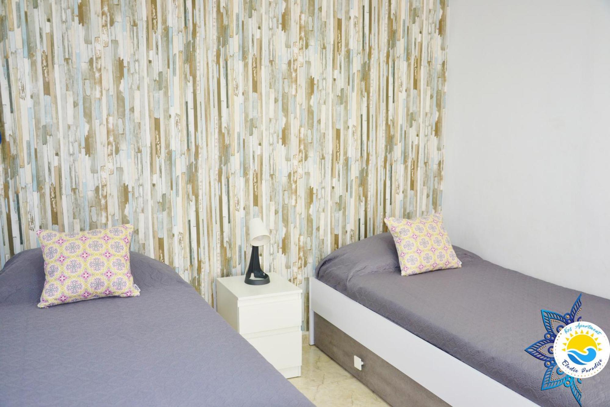 Kos Apartment - Elodie Paradise Mogán Dış mekan fotoğraf