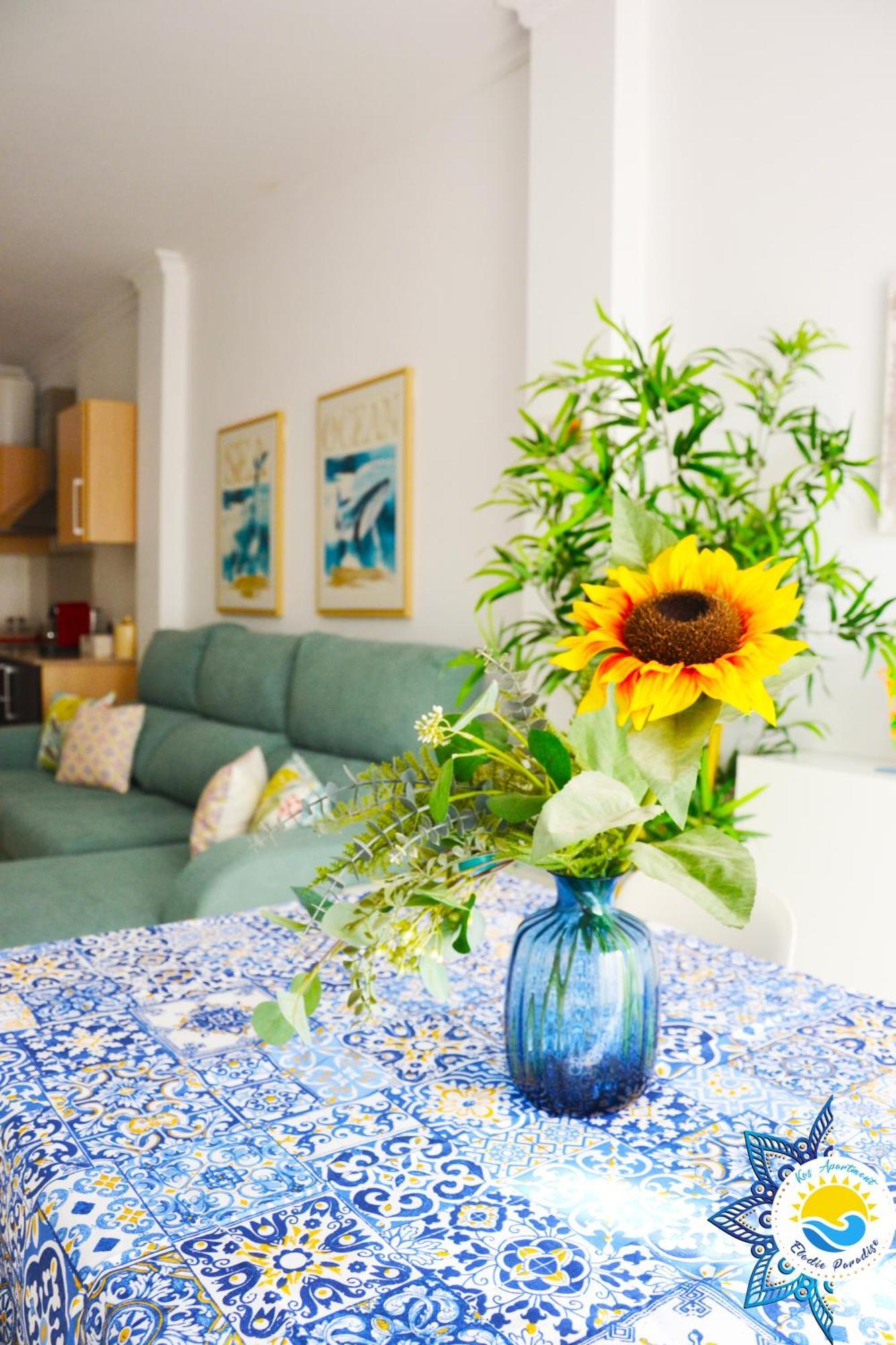 Kos Apartment - Elodie Paradise Mogán Dış mekan fotoğraf
