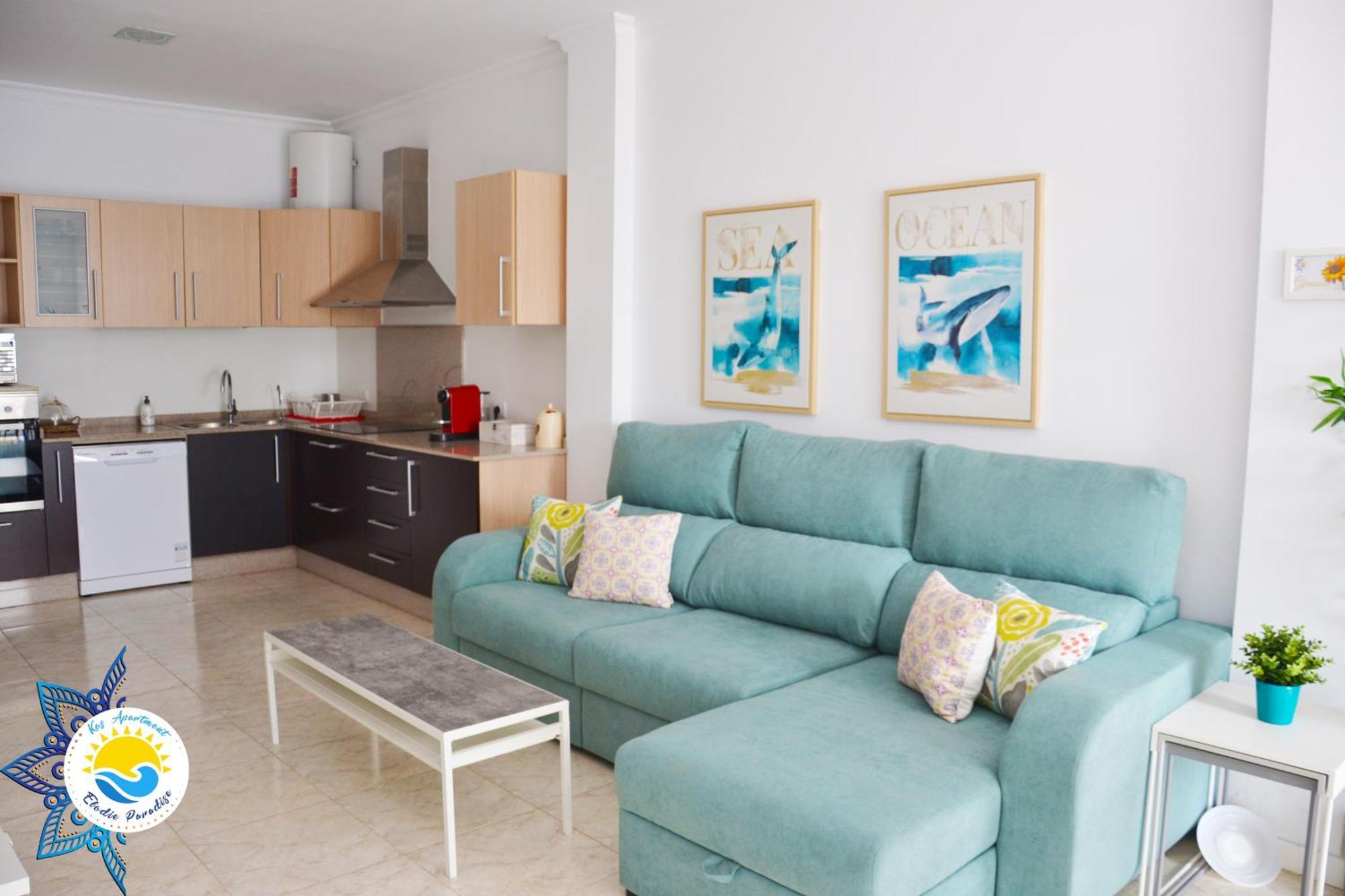 Kos Apartment - Elodie Paradise Mogán Dış mekan fotoğraf
