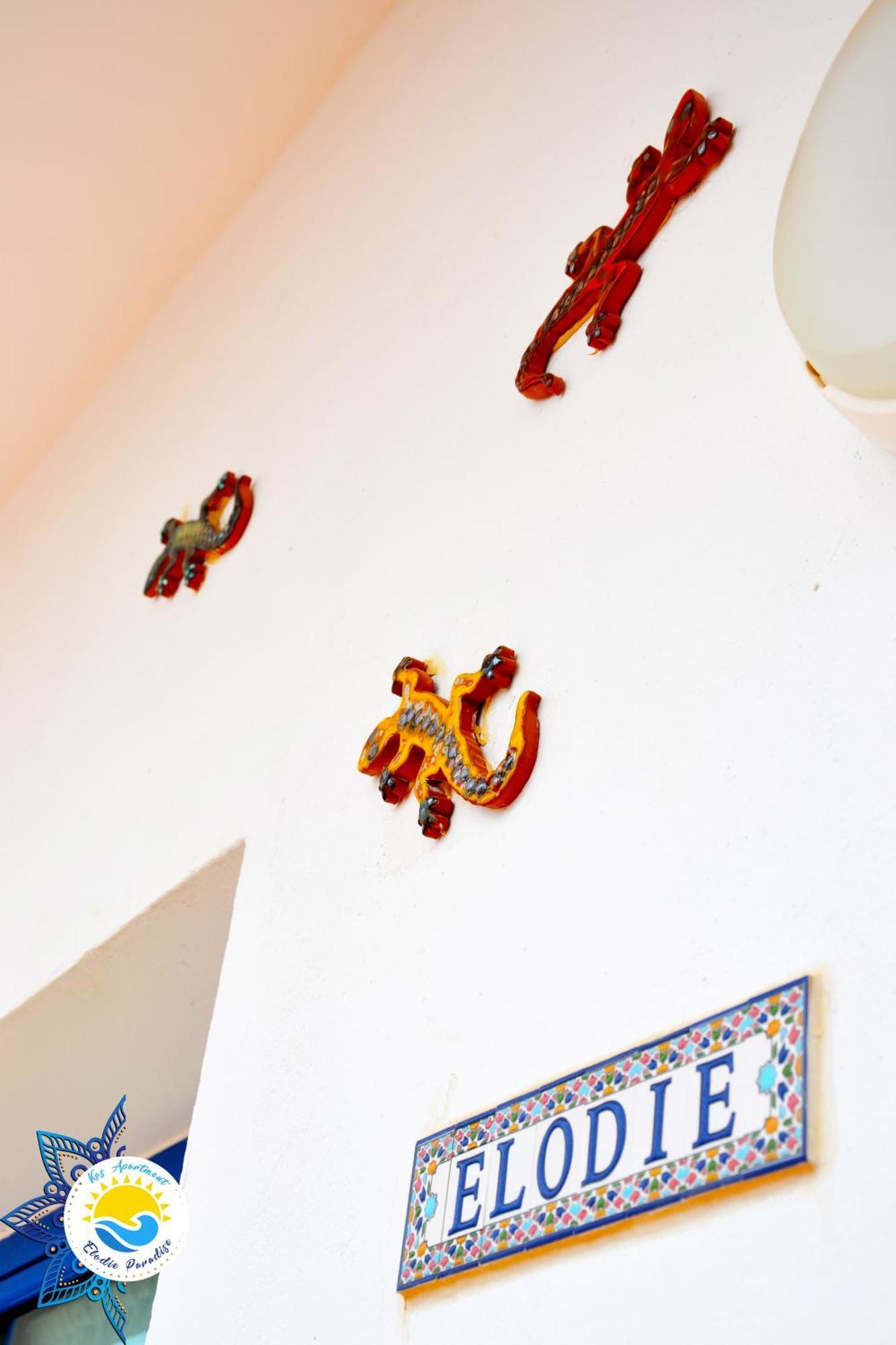 Kos Apartment - Elodie Paradise Mogán Dış mekan fotoğraf