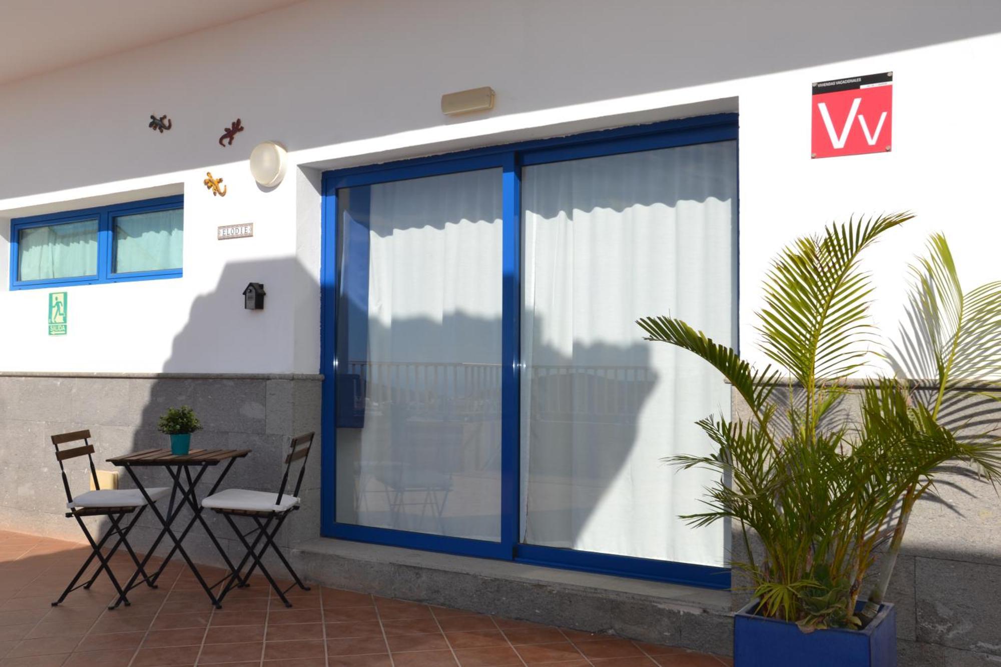 Kos Apartment - Elodie Paradise Mogán Dış mekan fotoğraf