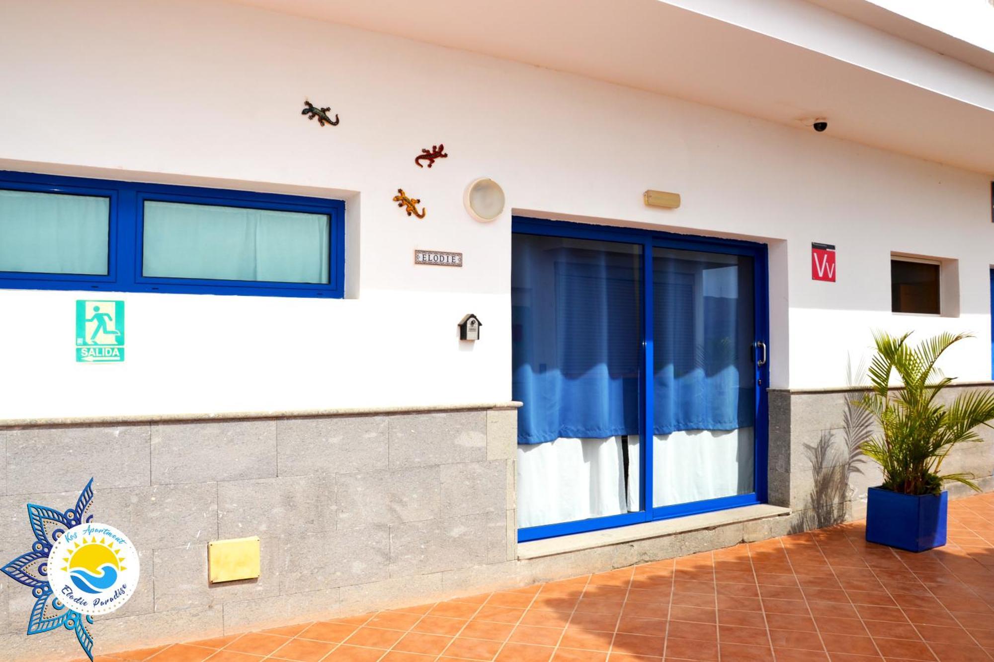 Kos Apartment - Elodie Paradise Mogán Dış mekan fotoğraf