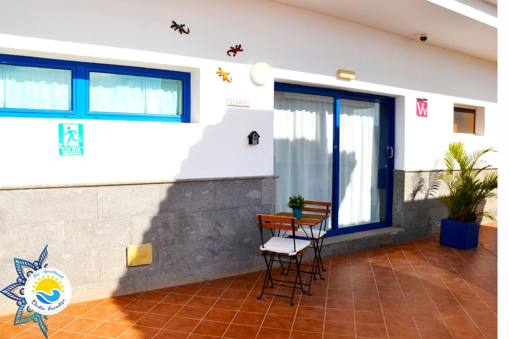 Kos Apartment - Elodie Paradise Mogán Dış mekan fotoğraf