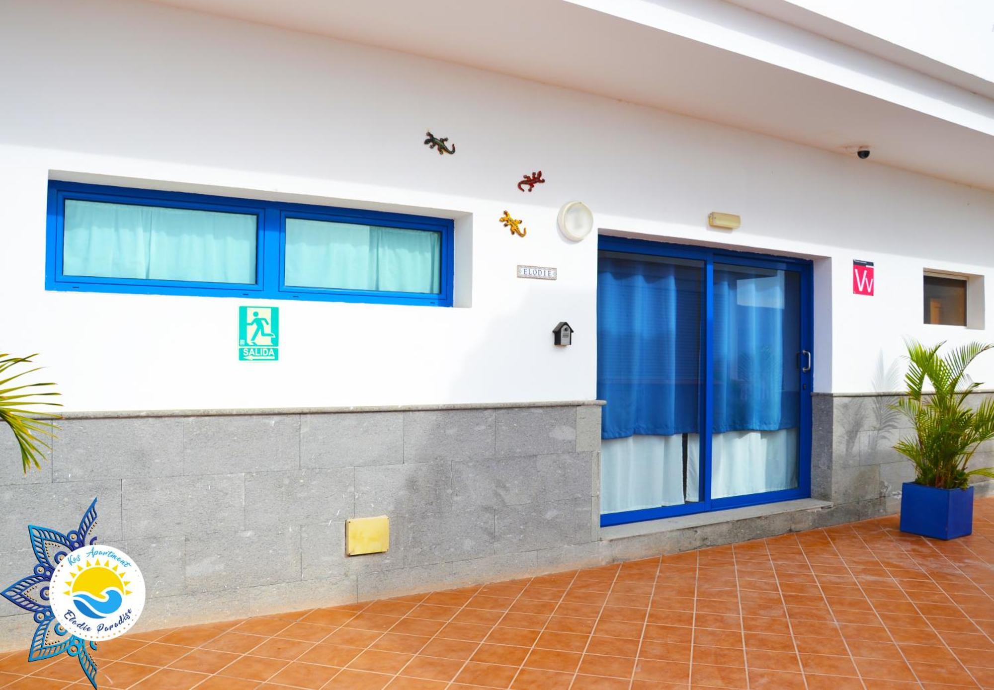 Kos Apartment - Elodie Paradise Mogán Dış mekan fotoğraf